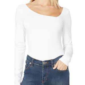 Intimately by Free People Abbie bodysuit